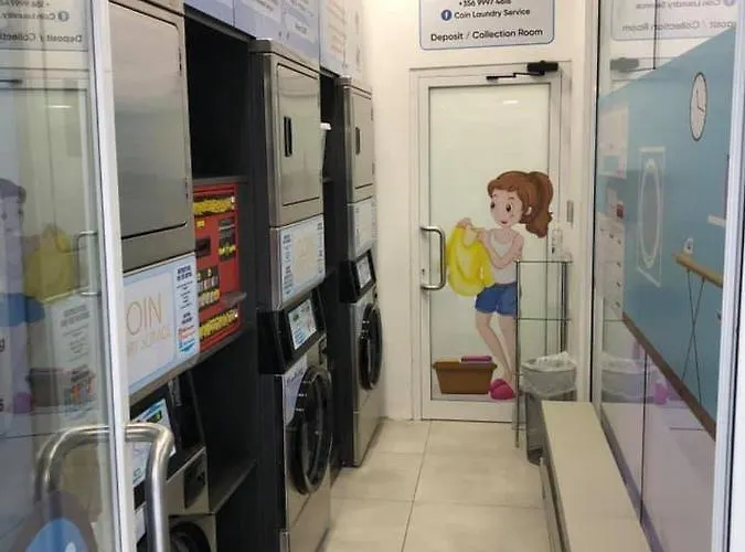 Penthouse With Kitchenette And Side Seaview At The New Olo Living